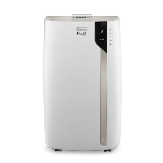 De'Longhi 'Pinguino PAC EX93' Klimagerät mit Abluftschlauch: Whisper Technology
