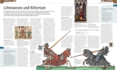 German History: The Large Picture Encyclopedia - A Comprehensive Historical Insight