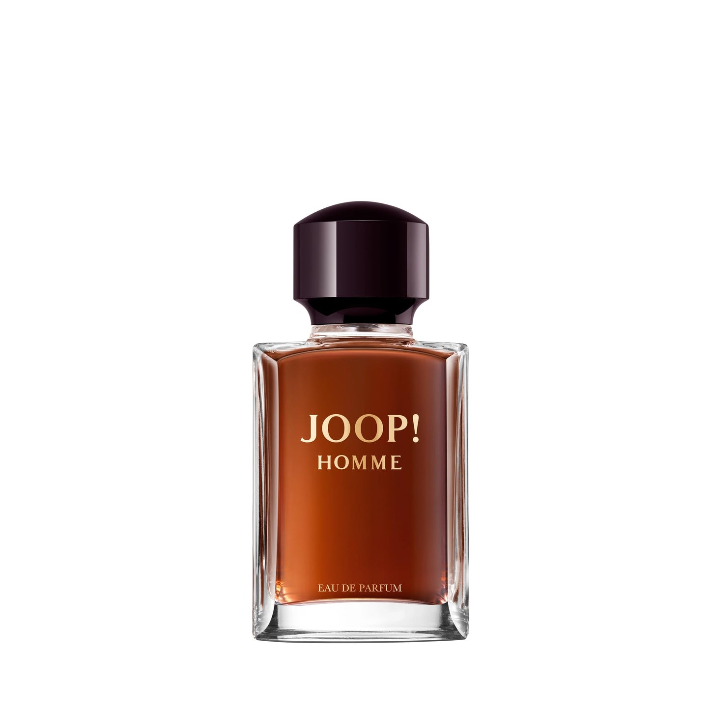 JOOP! HOMME Eau de Parfum mit den aromatischen Düften