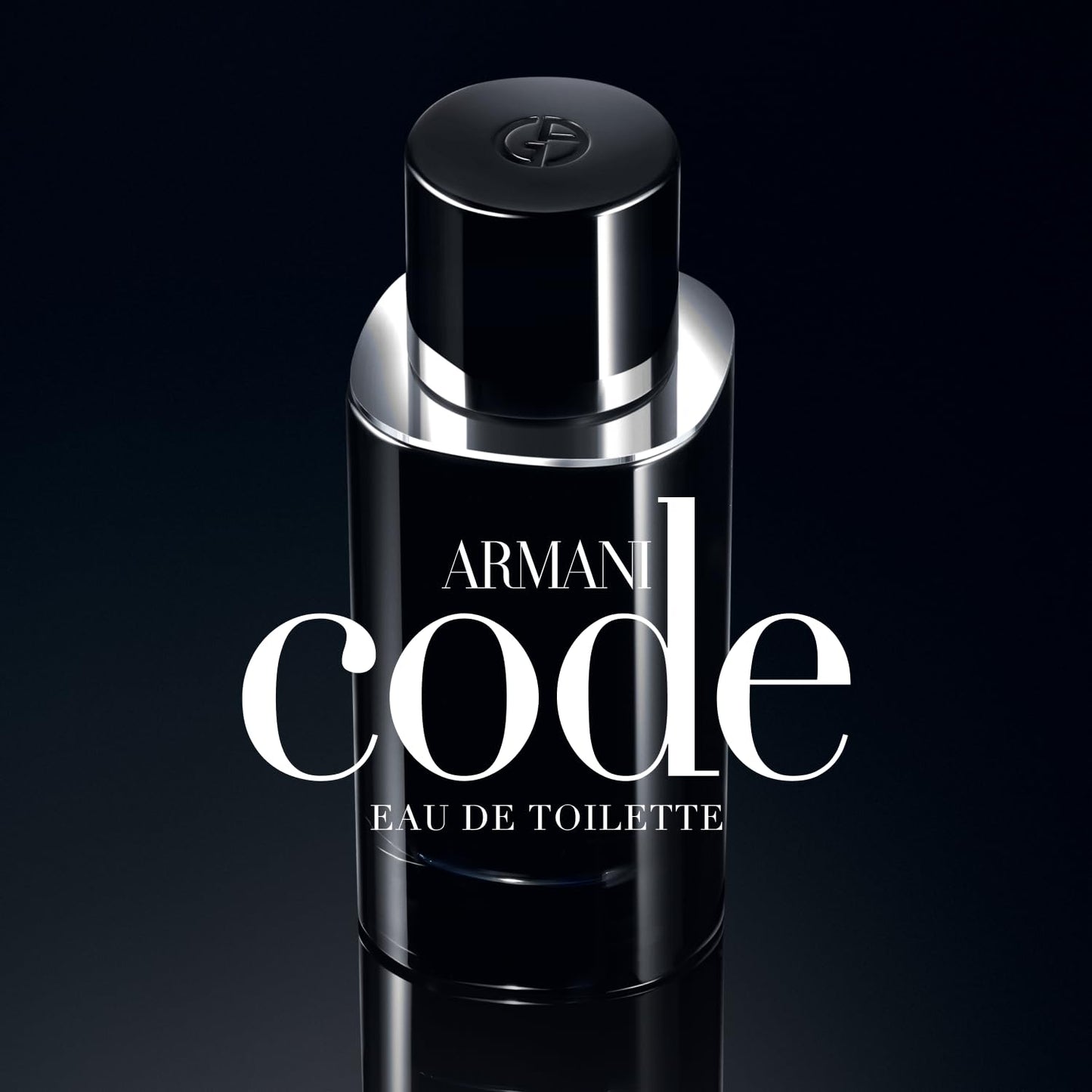 GIORGIO ARMANI 'Armani Code' Eau de Toilette for men (125ml)