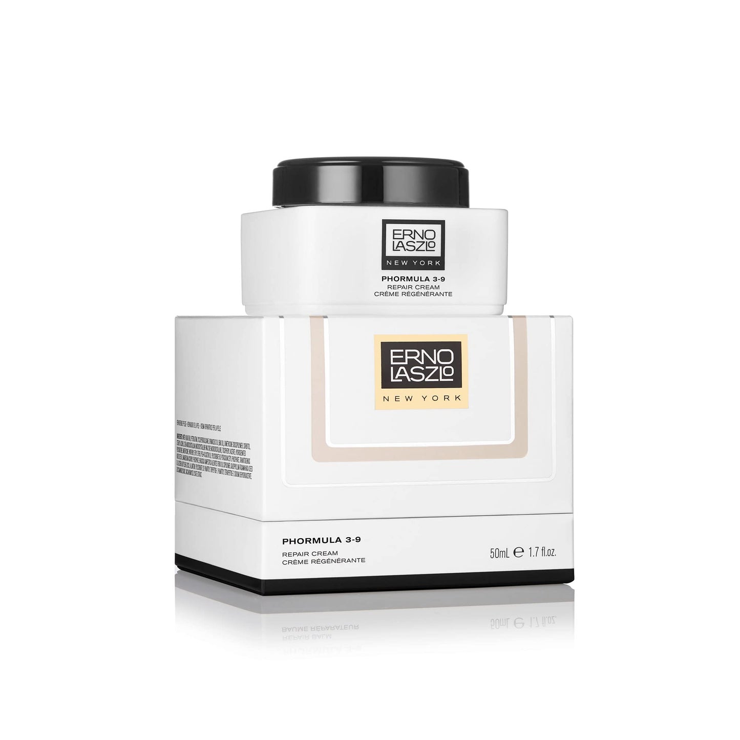 ERNO LASZLO Phormula 3-9 Repair Cream (50ml) für ein gesundes Hautbild