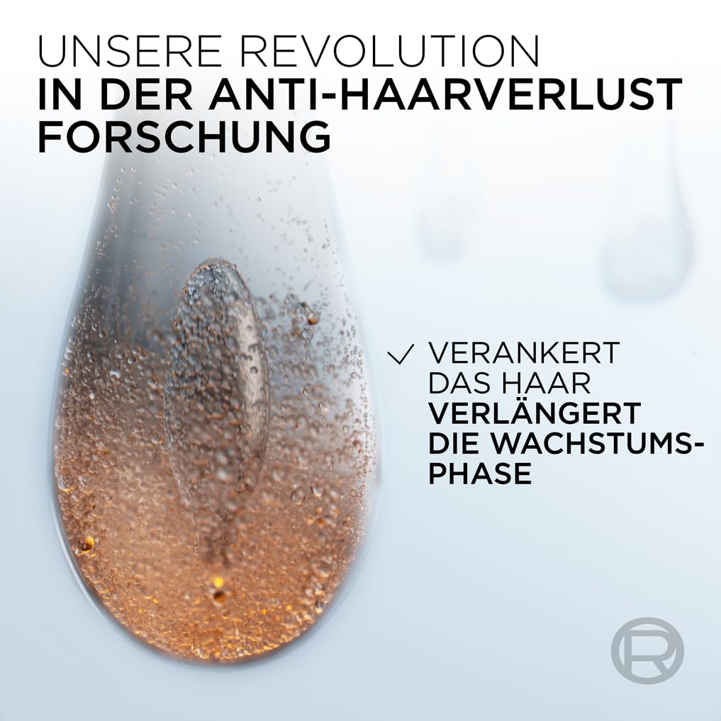 L'Oréal Paris Fiber Booster Anti-Haarverlust-Kopfhaut-Serum: Gegen Haarausfall (3x 102ml)