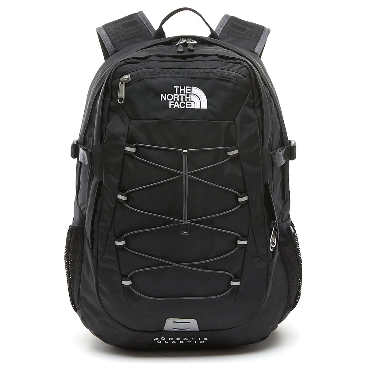 The North Face Borealis Classic Rucksack Asphalt Einheitsgröße