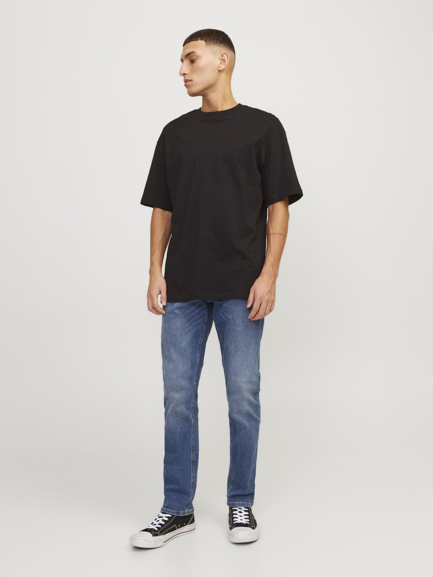 JACK & JONES Original Blue Denim Noos Jeans für Herren