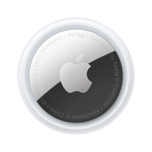 Apple AirTag - Einfaches Einrichten mit iPhone oder iPad | Behalte Deine Sachen im Blick