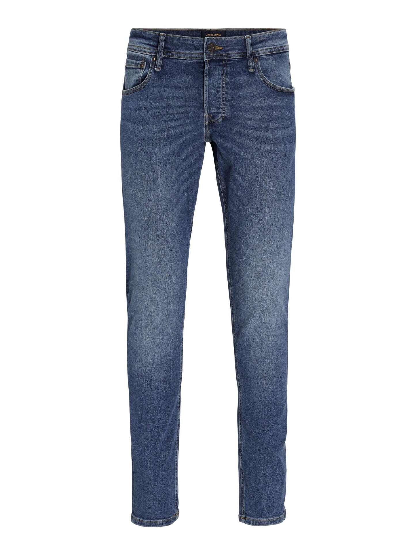 JACK & JONES Original Blue Denim Noos Jeans für Herren