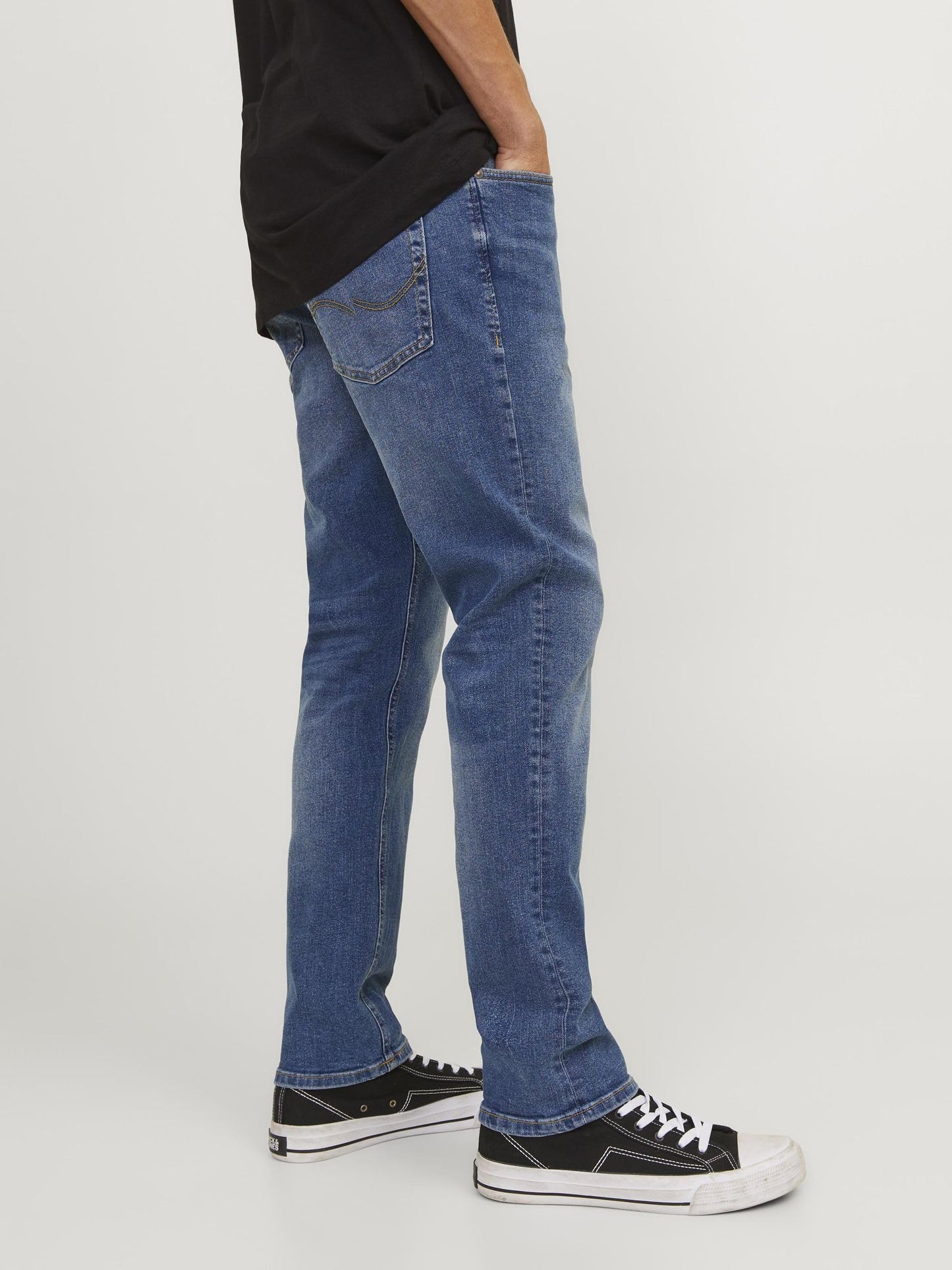 JACK & JONES Original Blue Denim Noos Jeans für Herren