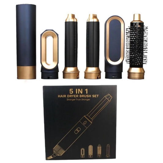 Multi 5-in-1 Haarstyler mit Geschenkbox