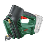 Bosch 'UniversalPump' cordless air compressor 18V, max. 10.3 bar pressure | without battery