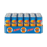 SPEZI das Original (24x 0,33l)| Erfischungsgetränk mit Cola-Orangen Geschmack