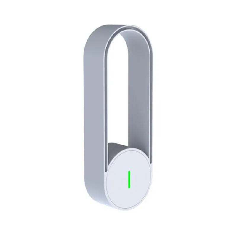 USB Negativ-Ionen-Luftreiniger | Kompakter Geruchsentferner2