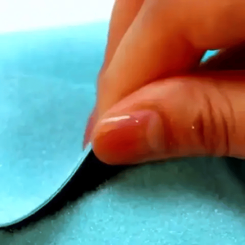 Kühlbandage für Karpaltunnelsyndrom | Kältetherapie für Handgelenk & Schmerzen, Gel-Kühlpad (Preview GIF)