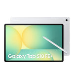 Samsung Galaxy S10 FE+ AI Tablet incl. S Pen: 256GB storage, 12GB RAM, Silver 