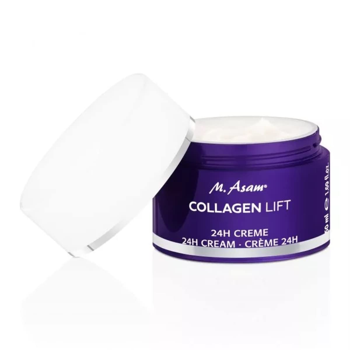 M. Asam Collagen Lift 24h Anti-Aging-Gesichtsfeuchtigkeitscreme (50ml)
