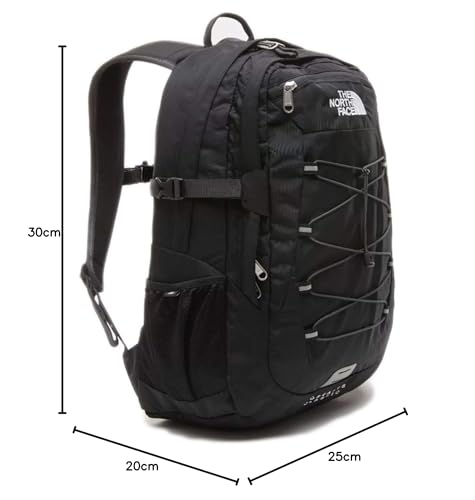 The North Face Borealis Classic Rucksack Asphalt Einheitsgröße