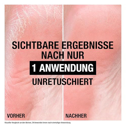 Neutrogena 'Norwegische Formel' Intense Repair: Fußpflege Salbe mit Glycerin & Panthenol (3x 50ml)
