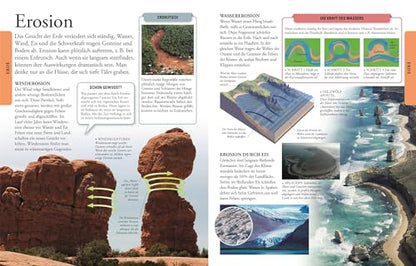 Knowledge for clever kids: Encyclopedia with over 2500 color illustrations for children ages 8 and up