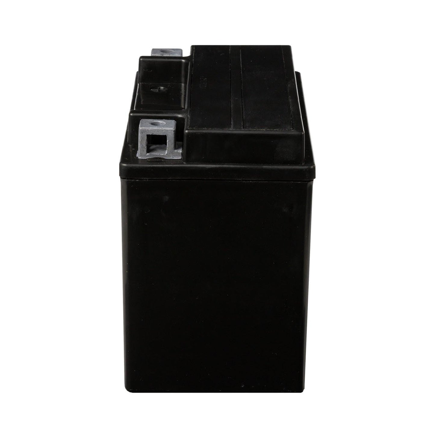HeyVolt GEL Motorradbatterie YTX12-BS: Wartungsfrei, vibrationsresistent und startstark