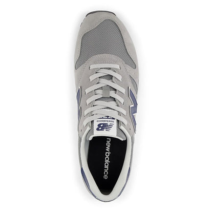 New Balance (373V2) Trainers Men's Shoes with Rubber Outsole