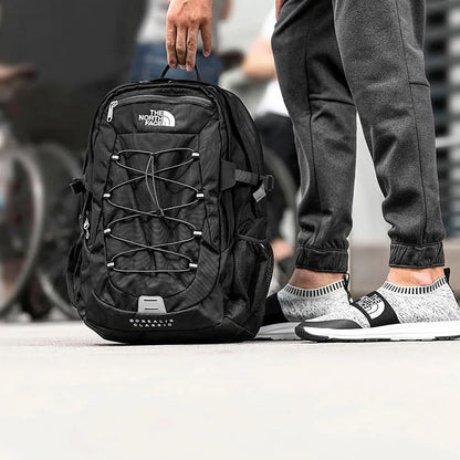 The North Face Borealis Classic Rucksack Asphalt Einheitsgröße