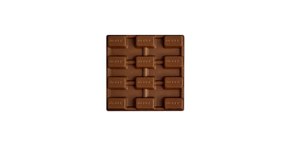 ÜLKER Milchschokolade 'Çikolata' mit ganzen Pistazien (6x 70g)