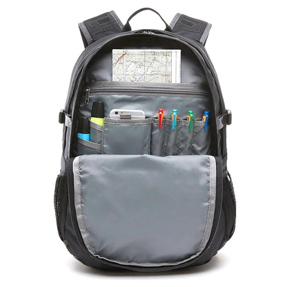 The North Face Borealis Classic Rucksack Asphalt Einheitsgröße