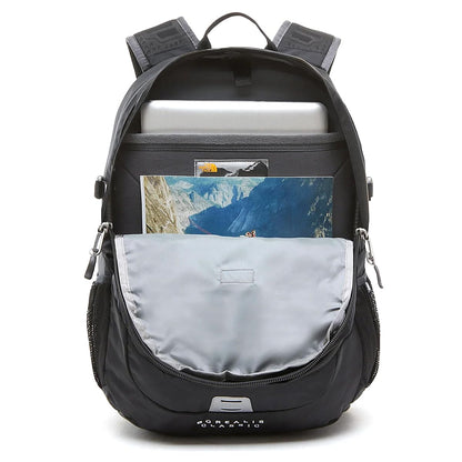 The North Face Borealis Classic Rucksack Asphalt Einheitsgröße