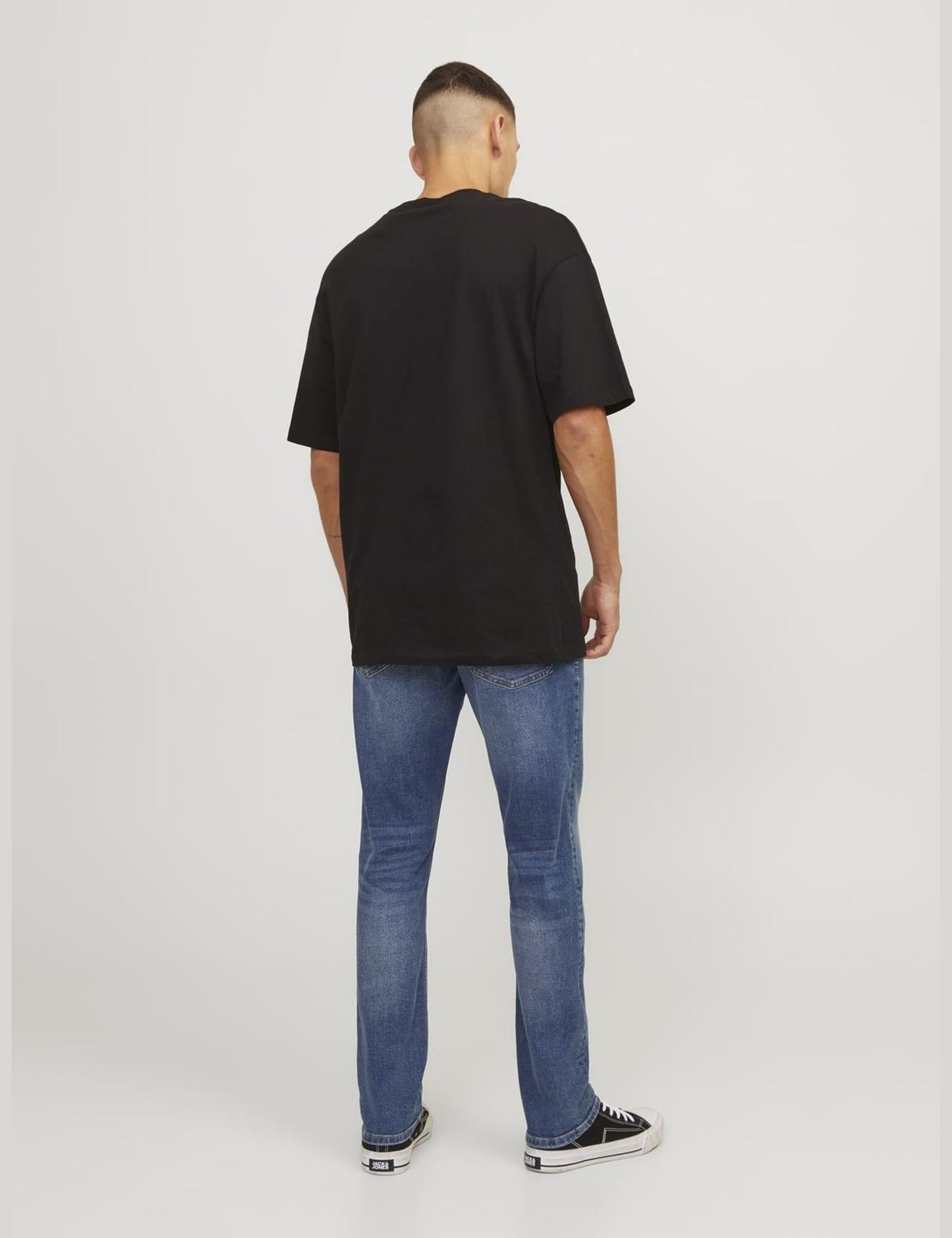 JACK & JONES Original Blue Denim Noos Jeans für Herren