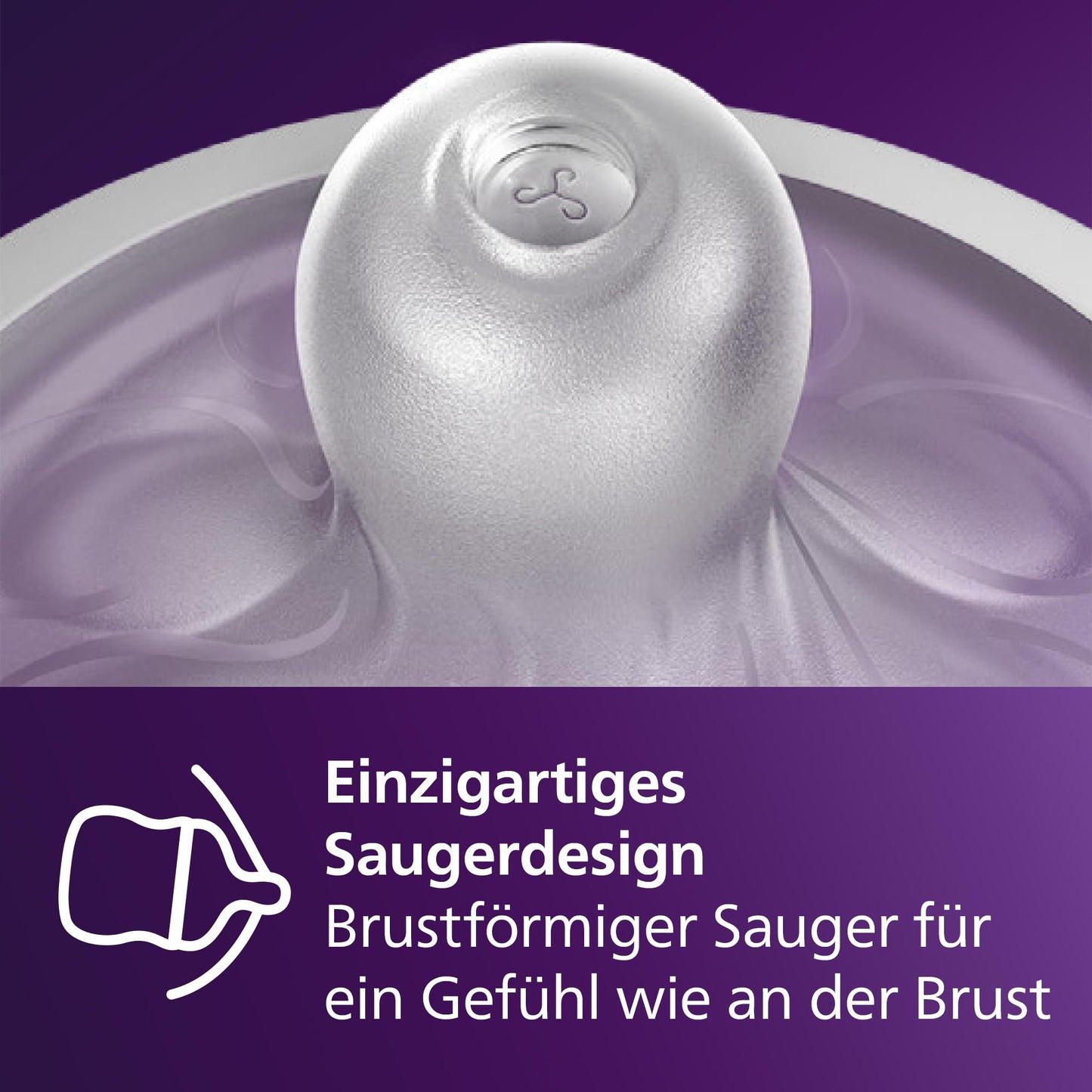 Philips Avent Baby Bottles with AirFree Valve: Gift Set for Newborns