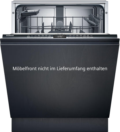 SIEMENS Geschirrspüler SN65YX00AE iQ500 | Zeolith®-Trocknung inkl. Home Connect