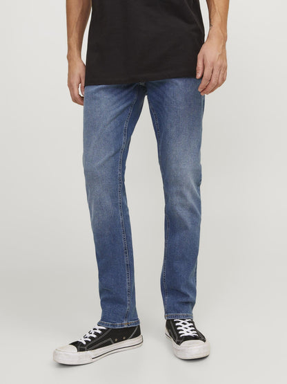 JACK & JONES Original Blue Denim Noos Jeans für Herren