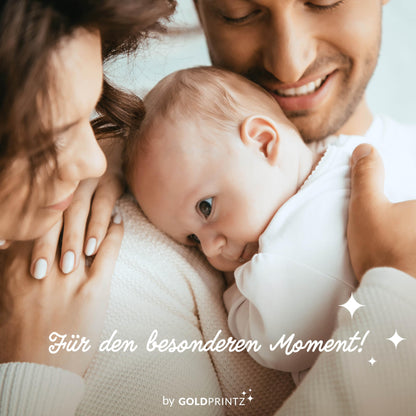 goldprintz I Ihr werdet Uroma und Uropa I Schwangerschaft verkünden I goldig bedruckte Babysocke I Wir bekommen ein Baby verkünden I Verkündung Schwangerschaft I Überraschung Babynews