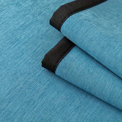 Sofa-Schonbezug aus Chenille | Rutschfester Überwurf: Möbelschoner