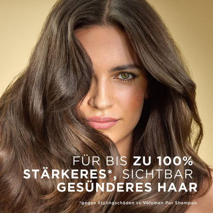 Pantene Pro-V XL Repair & Care Keratin Protect Haarmaske (500ml) mit Pro-V Formel & Active Nutri-Plex