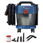 Bosch Professional wet/dry vacuum cleaner (GAS 18V-10 L) without battery and charger