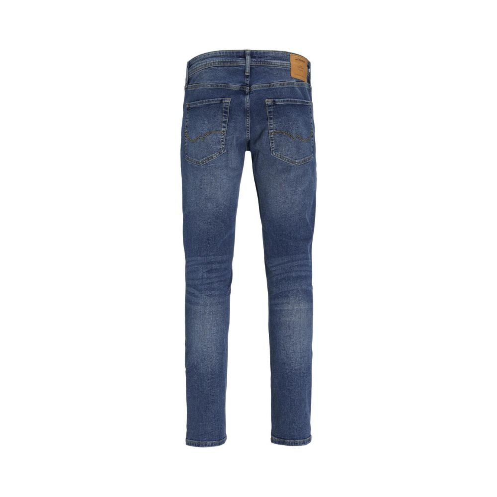 JACK & JONES Original Blue Denim Noos Jeans für Herren