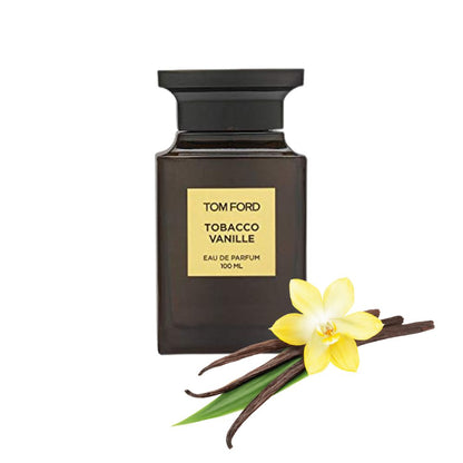 Tom Ford Tobacco Vanille - Luxury Eau de Parfum (100ml)