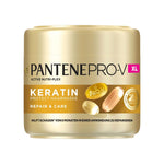 Pantene Pro-V XL Repair & Care Keratin Protect Hair Mask (500ml) with Pro-V Formula & Active Nutri-Plex