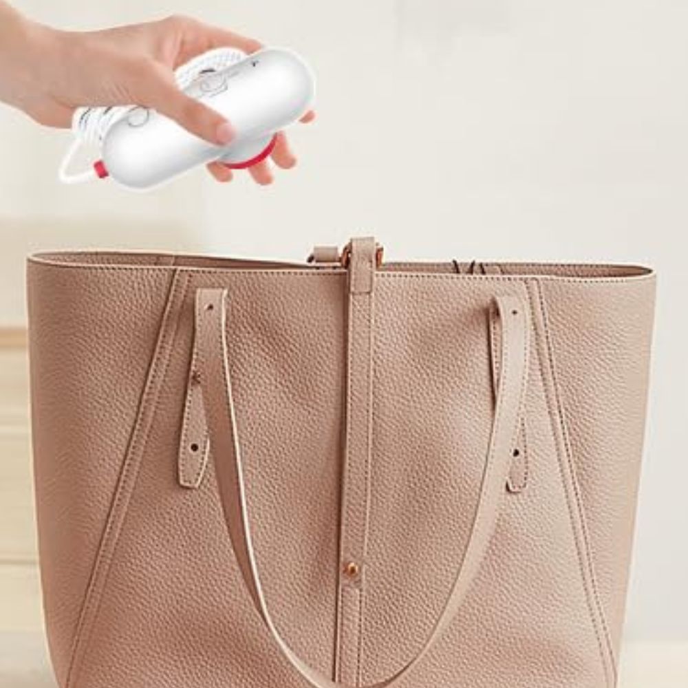 Vacuum Bags for Clothes with USB Electric Pump (9 Pack): Reusable for Travel