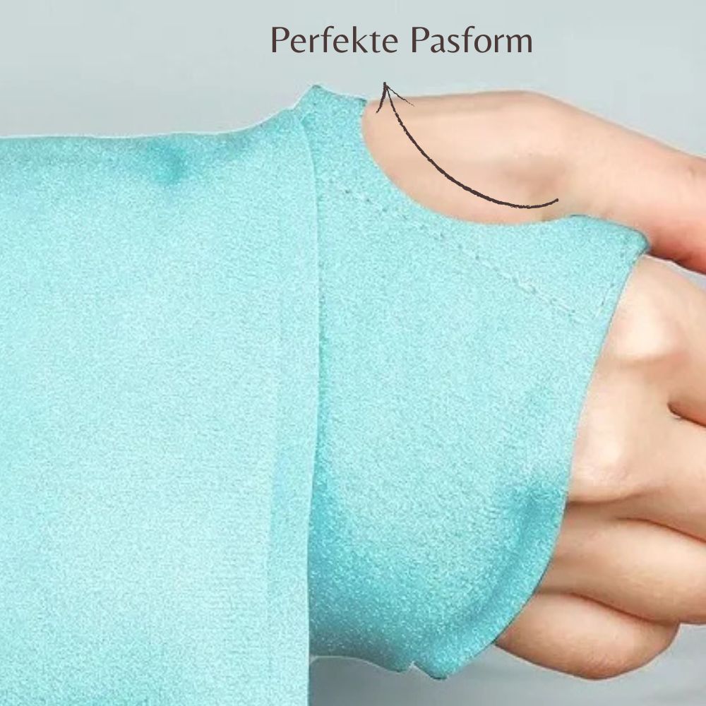 Kühlbandage für Karpaltunnelsyndrom | Kältetherapie für Handgelenk & Schmerzen, Gel-Kühlpad