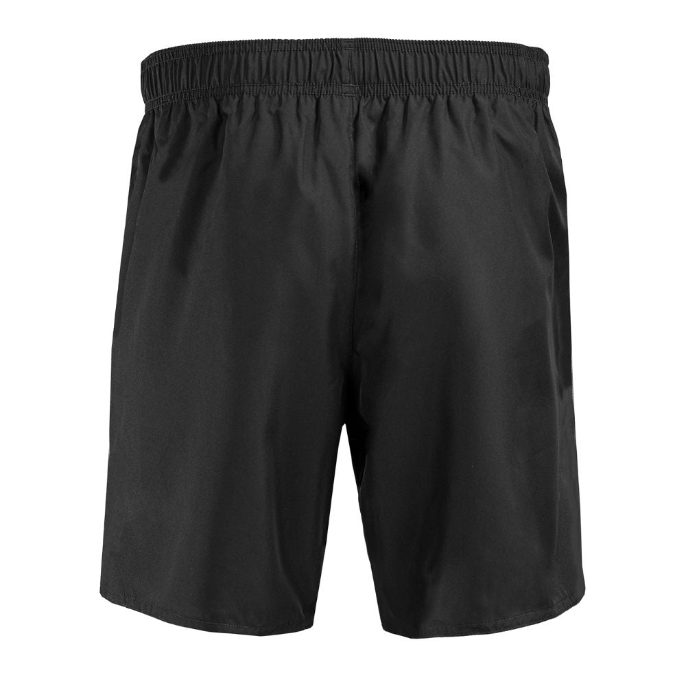 PUMA Badehose Herren 'Summer Deluxe' | Schnelltrocknend in Farbe: New Black