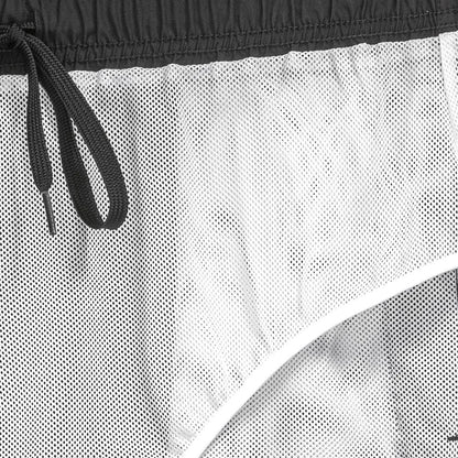 PUMA Badehose Herren 'Summer Deluxe' | Schnelltrocknend in Farbe: New Black