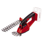 Einhell Akku-Gras- und Strauchschere (GC-CG 18) Li-Solo Power X-Change ohne Akku