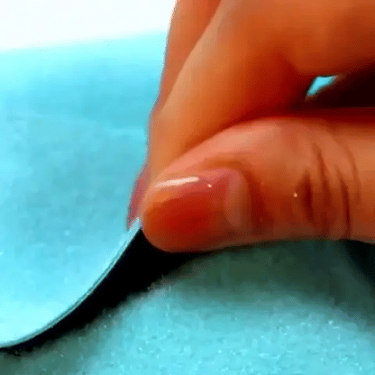 Kühlbandage für Karpaltunnelsyndrom | Kältetherapie für Handgelenk & Schmerzen, Gel-Kühlpad (Preview GIF)