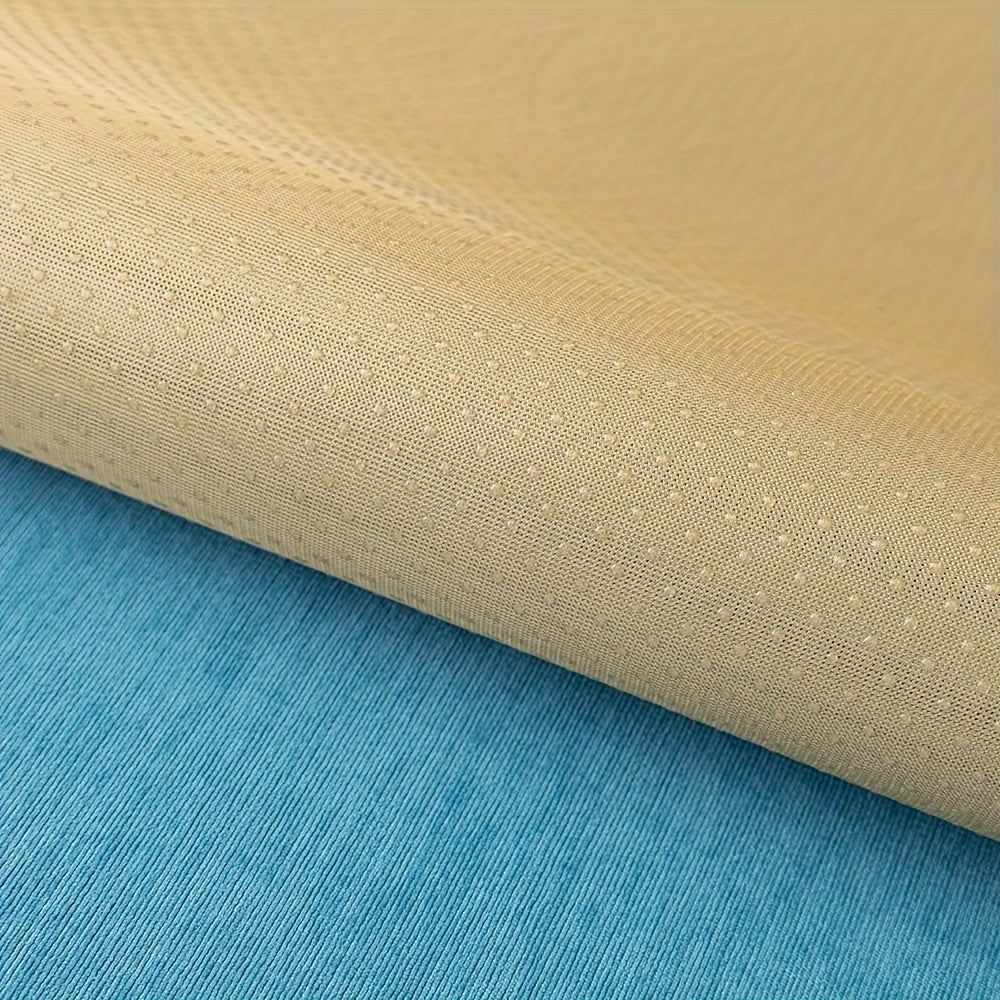 Sofa-Schonbezug aus Chenille | Rutschfester Überwurf: Möbelschoner