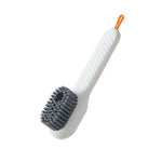 Multifunctional Cleaning Brush with Liquid Container | Household Cleaning Tool